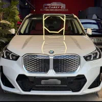 بی ام و ix1  ام پکیج فول