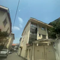 آپارتمان دو واحدی شهرکی هراز