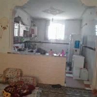 منزل ویلایی طبقه اول 2 خواب 1200 رهن کامل