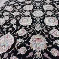 فرش ۱۲ متری قیطران