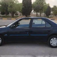 405مدل 84|خودرو سواری و وانت|اصفهان, شهرک میلاد|دیوار