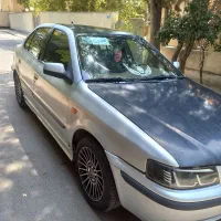 سمند اسپرت