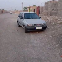 پراید صبا