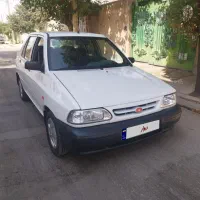 پراید مدل ۹۷