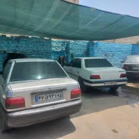 کار در کارگاه در بهترین نقطه شهر استا مکانیک