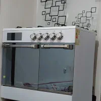 اجاق گاز متان طرح فر