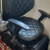 صندلی ارایشگاهی
