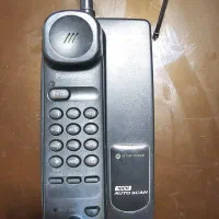 تلفن پاناسونیک