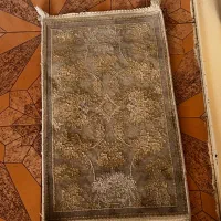 فرش|فرش|سلماس, |دیوار