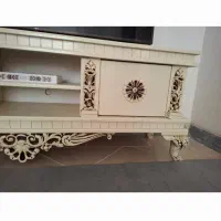 بوفه و میز تلویزیون