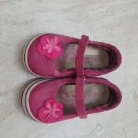 کفش دخترانه