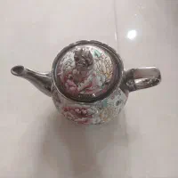 قوری|قوری، کتری، قهوهساز دستی|کرج, کمالشهر|دیوار