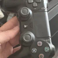 PS4 FAT 1T|کنسول، بازی ویدئویی و آنلاین|تهران, افسریه جنوبی|دیوار