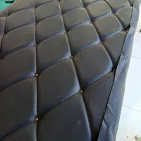 چرم کوبی درب و تعمیرات صندلی اداری ونهارخوری