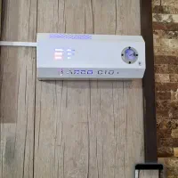 مه ساز امنیتی دوربین و دزدگیر