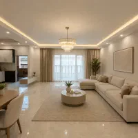 فروش۳ خواب *کلیدنخورده* ارزشمند/چهارراه گلسار