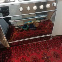 گازسالم کارکرده