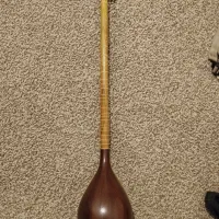 سه تار پرده طبیعی 28 پرده استاد پسند