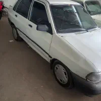 پراید مدل۷۷
