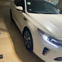 اپتیما gtline