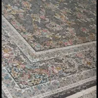 فرش شش متری کاملا نو