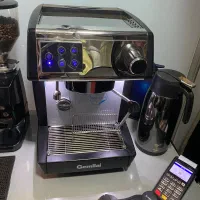 دستگاه قهوه ساز