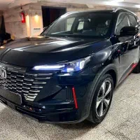 چانگان CS55 وارداتی