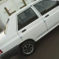 پراید مدل 97