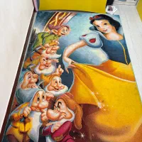 قالیچه اتاق خواب