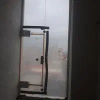شیشه سکوریت مسکن مهر