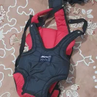 آغوش نوزاد