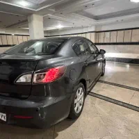 مزدا 3 new مدل 89 فوری فروشی