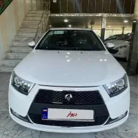 دنا پلاس اتوماتیک آپشنال صفر خشک ۱۴۰۵