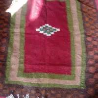 سفره اردی دستدباف قدیمی