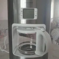 قهوه ساز چایی ساز همیلتون