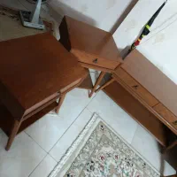 مبل 8نفر سالم