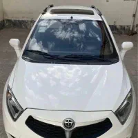 برلیانس ۲۲۰ اتومات بدون رنگ