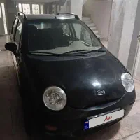 ام وی ام مدل ۹۳ مشکی