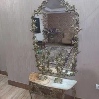 آینه برنزی