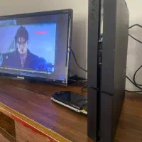 پلی 4 فت آخرین سری 12