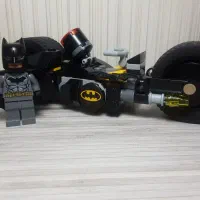 لگو اصل بتمن Lego batman