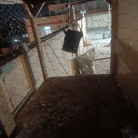 قفس پرنده