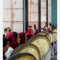 اموزش دف