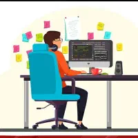 ادمین سایت هستم مسلط به وردپرس و طراحی با المنتور