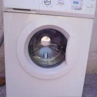 لباسشویی ابسال