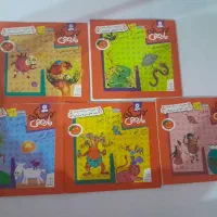 کتاب قصه ویژه برای کودکان ۶ سال تا ۱۰ سال