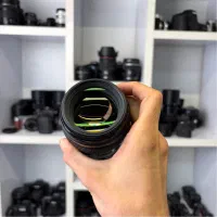 Canon EF 85mm f/1.8 USM|دوربین عکاسی و فیلم‌برداری|تهران, فردوسی|دیوار