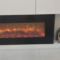 شومینه بیستون