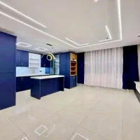 ۶۸ متر دوخواب/نوساز فول امکانات/روبنما کم واحد
