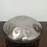 هنگدرام استیل هارمونی
